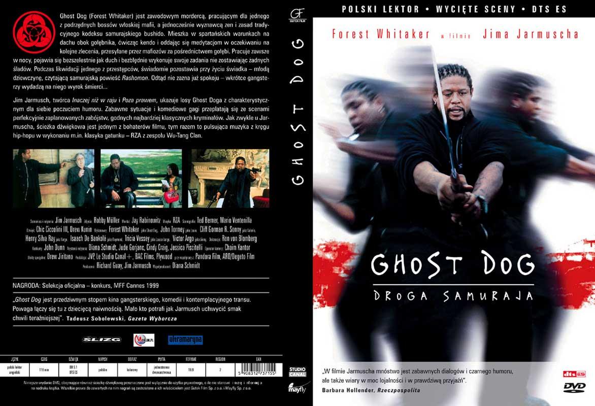 My Ghost Dog [1997 TV Movie]