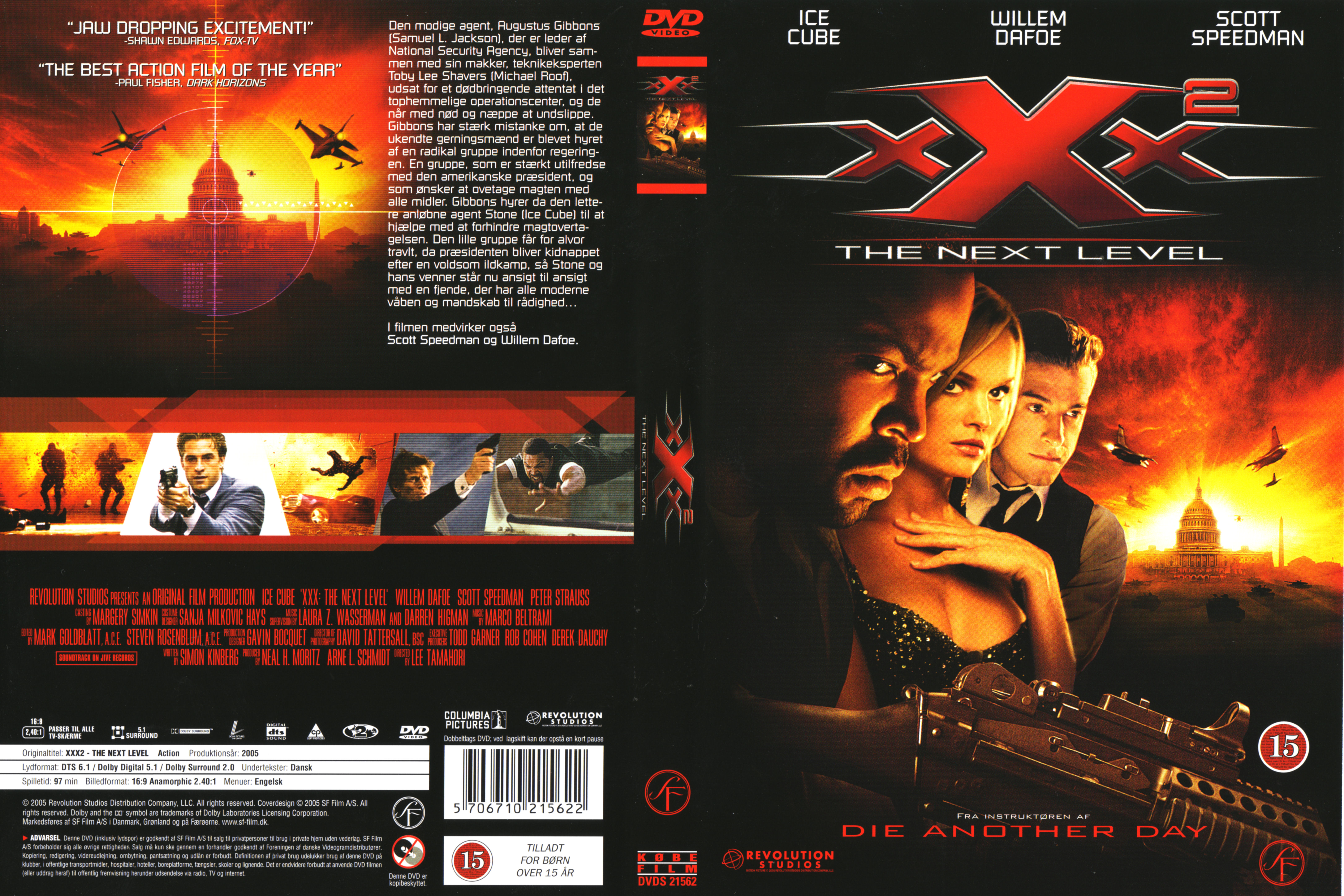 Xxx Cover 93