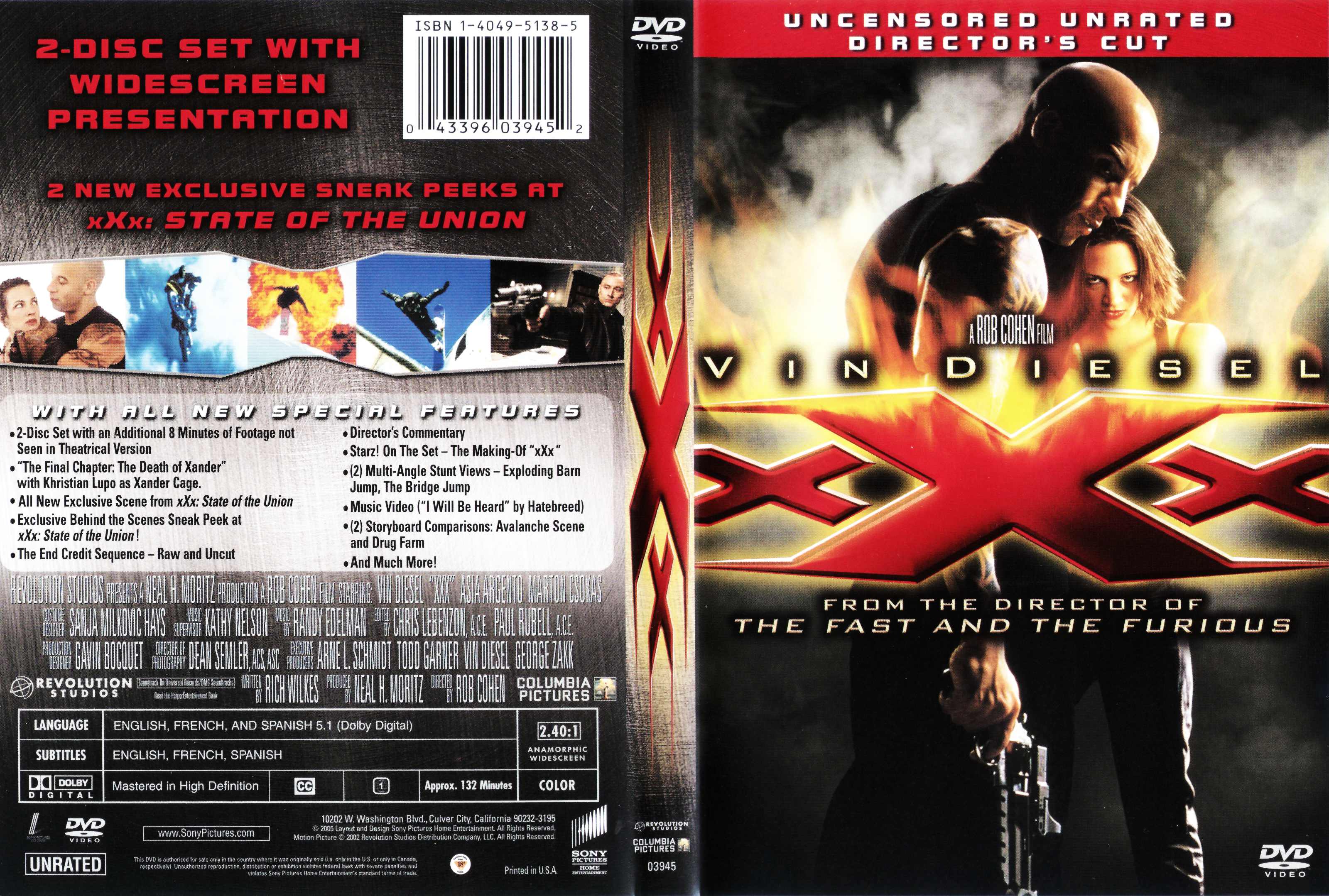 Dvd Covers Xxx 57