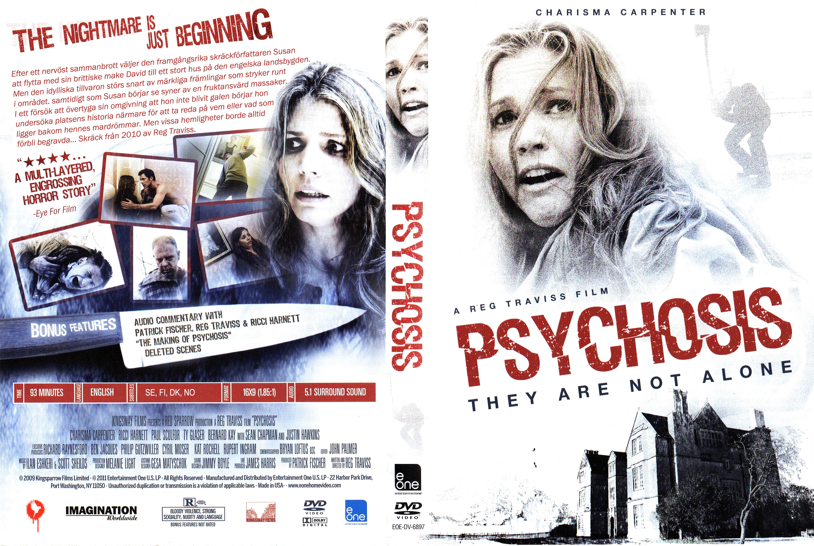 Psychosis Movie Download