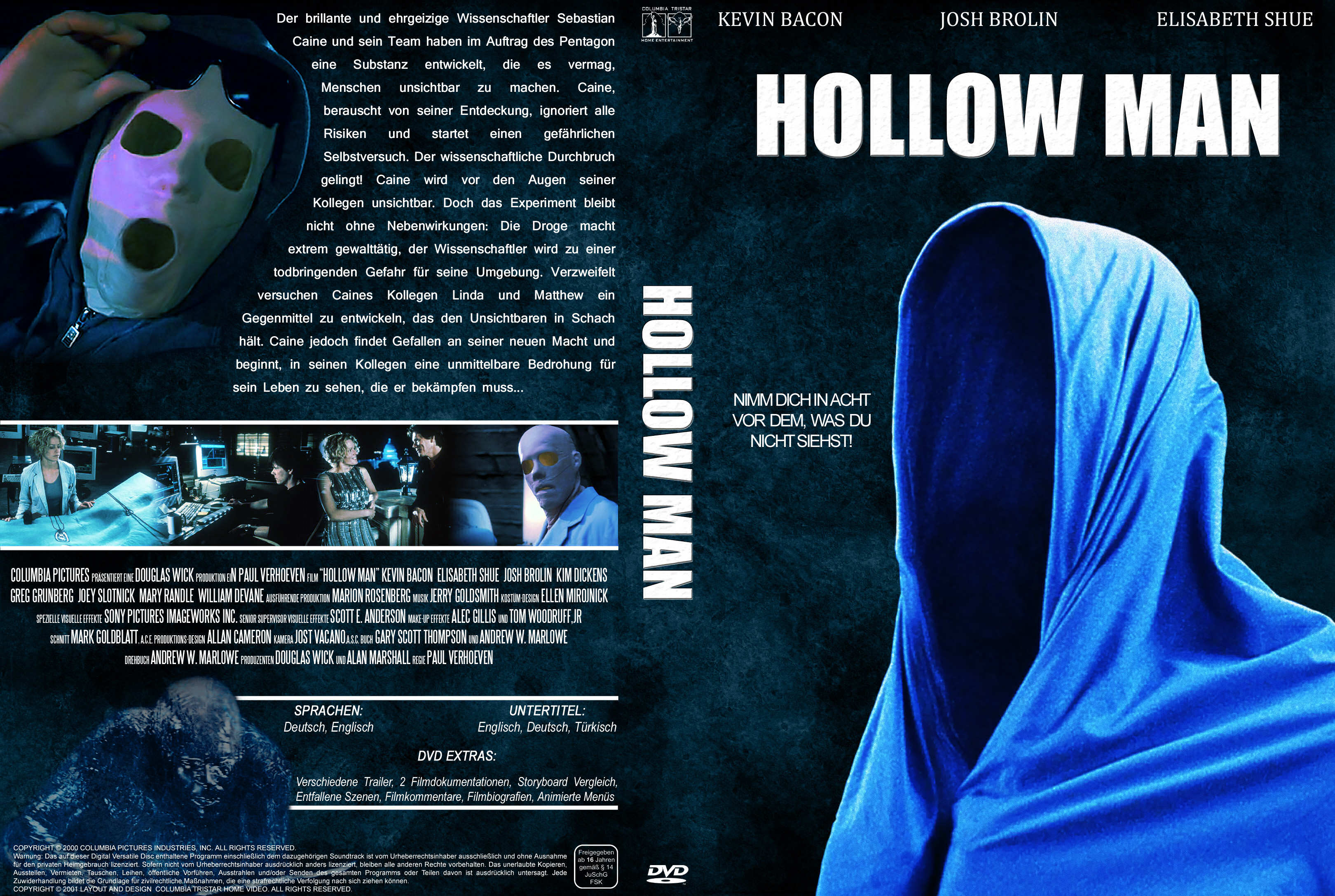 2000 Hollow Man