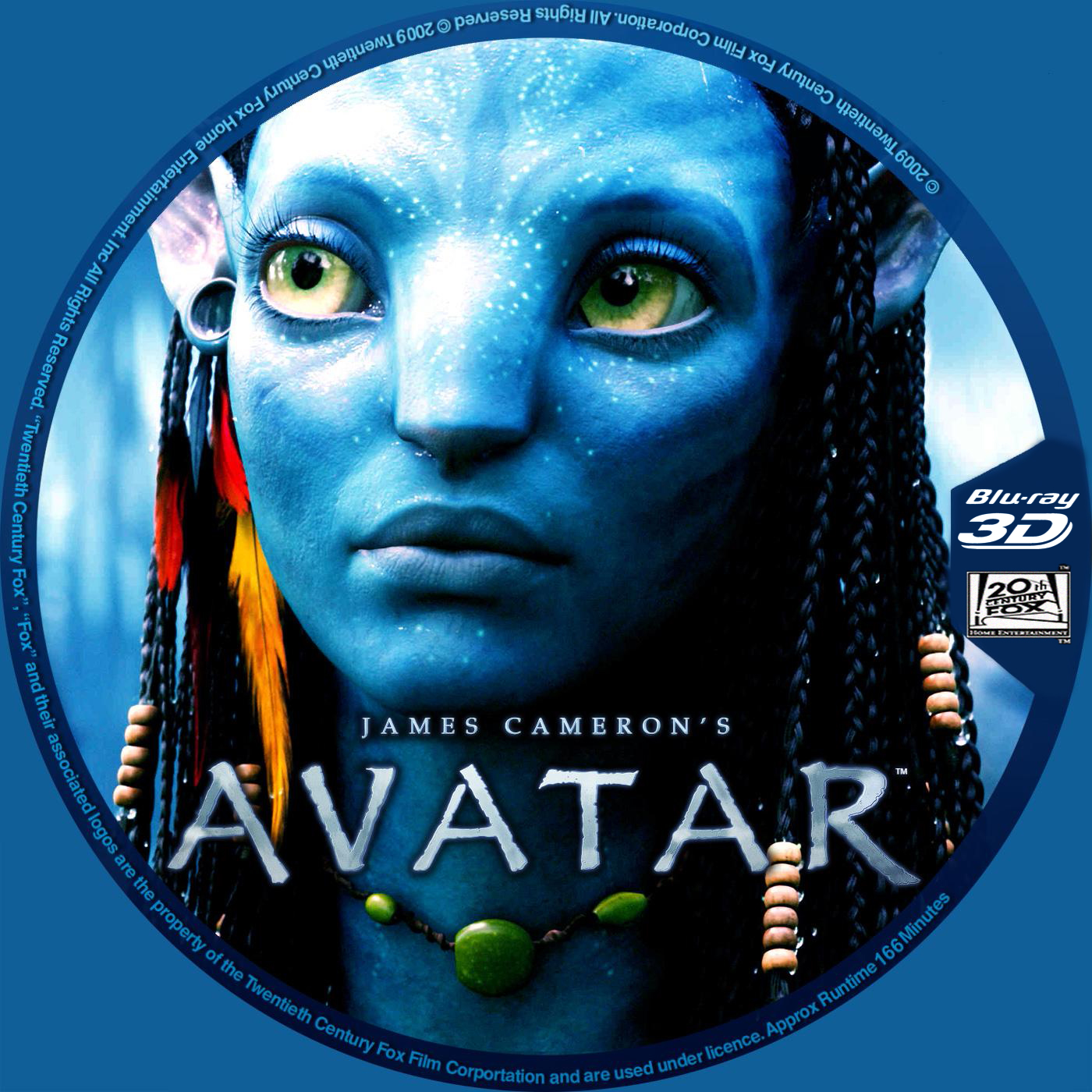 Dvd Blu Ray 3d Avatar Heju Blog Deco Diy Lifestyle 