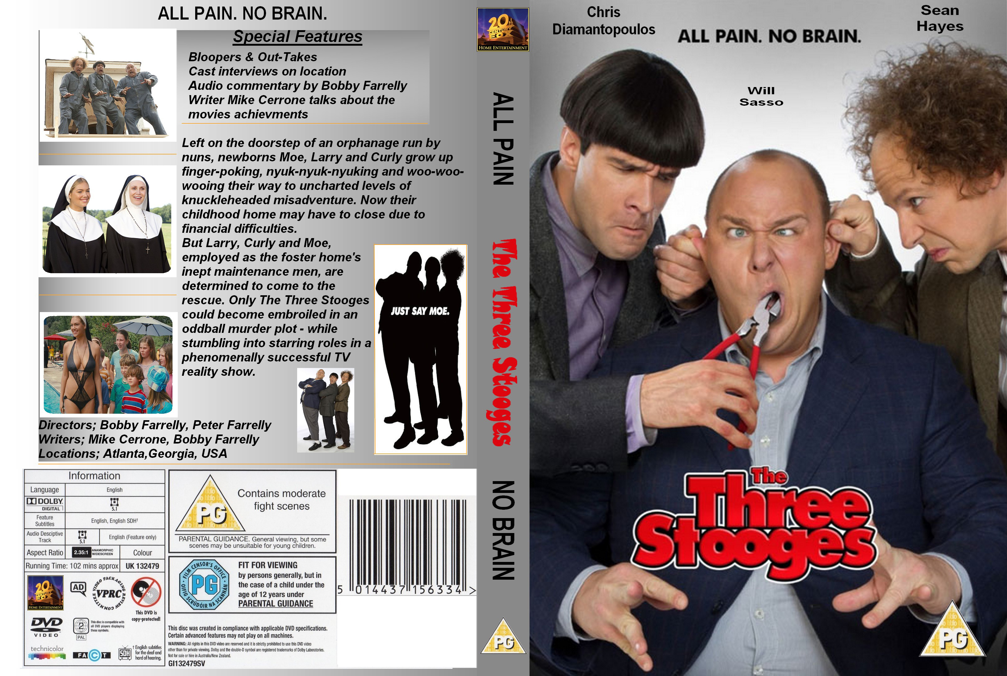 The Three Stooges 2012 [Dvdrip].[Dual Audio].Hope