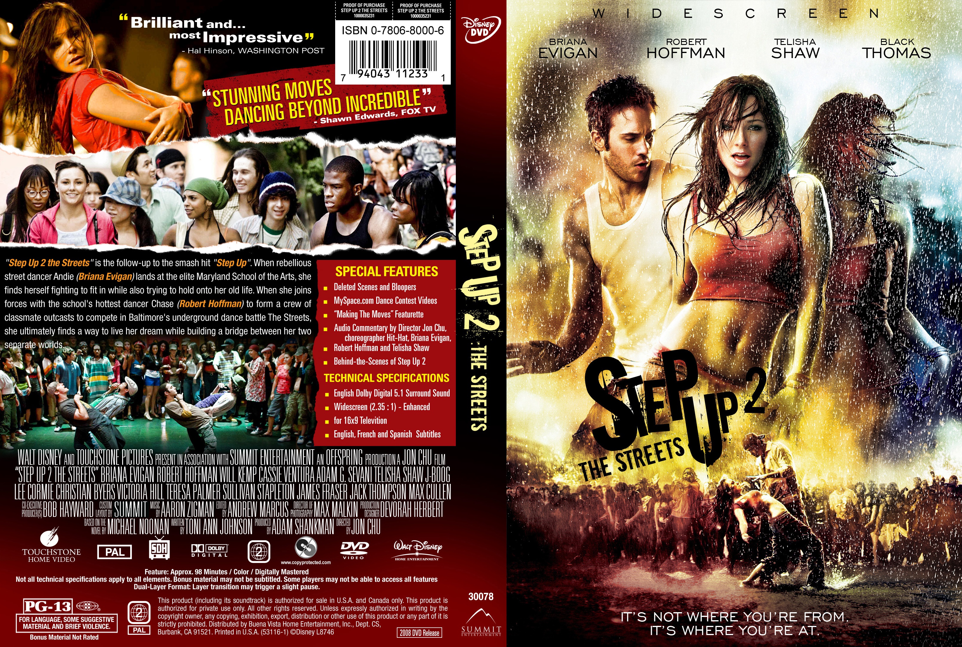 Step Up 2 The Streets Final Dance Mp3 Download