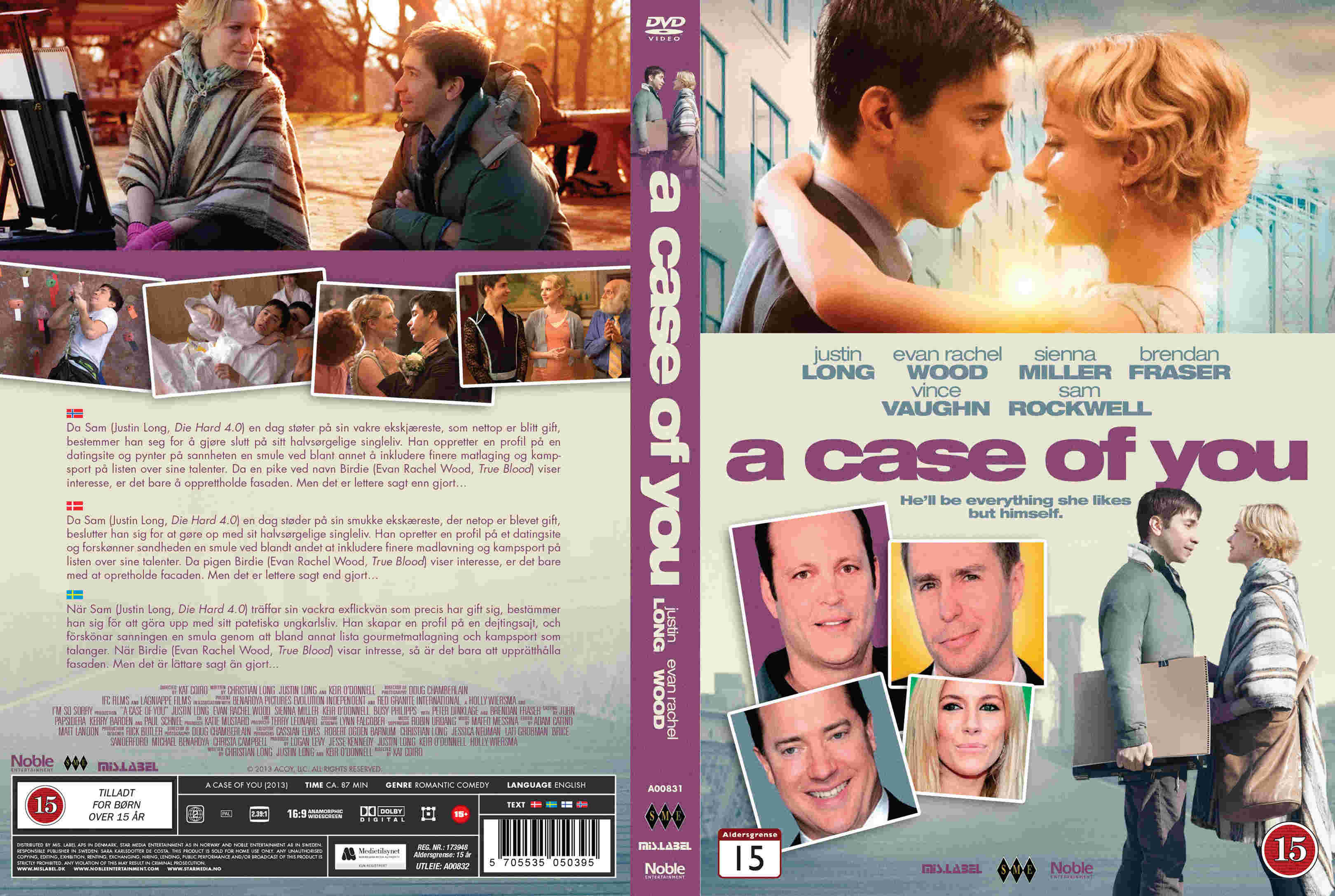 film a case of you 2013